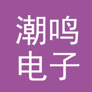 义乌市潮鸣电子科技有限公司