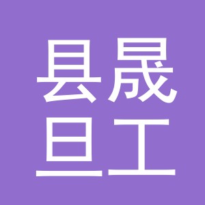 浦江县晟旦工贸有限公司logo
