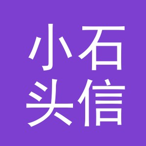 义乌市小石头信息咨询有限公司logo
