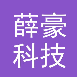 义乌市薛豪科技有限公司