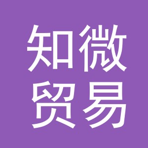 义乌市知微贸易有限公司
