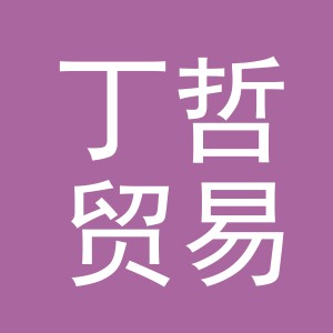 义乌市丁哲贸易有限公司