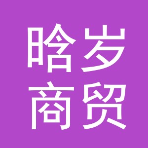义乌晗岁商贸有限公司