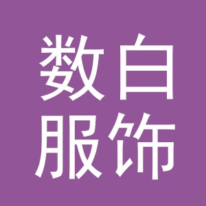 东阳市数白服饰有限公司