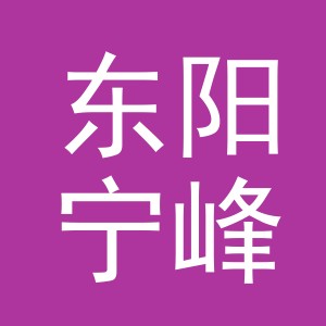 东阳宁峰进出口有限公司