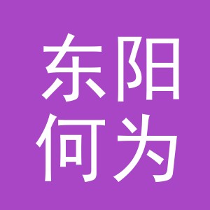 东阳何为进出口有限公司