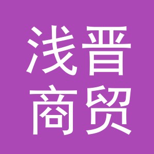 东阳市浅晋商贸有限公司