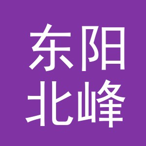 东阳北峰电子商务有限公司
