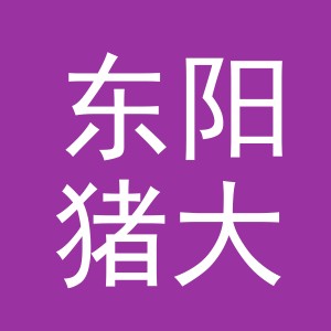 东阳猪大猪贸易有限公司