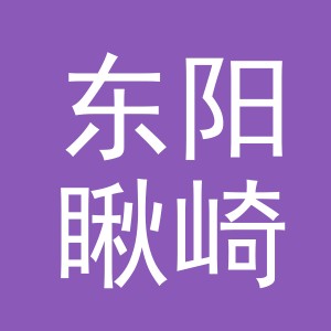 东阳瞅崎电子商务有限公司