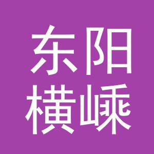 东阳横嵊电子商务有限公司
