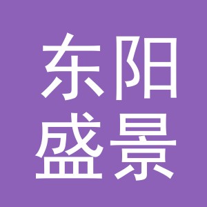 东阳盛景达电子商务有限公司