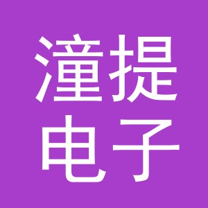 东阳市潼提电子商务有限公司