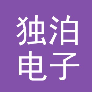 东阳市独泊电子商务有限公司