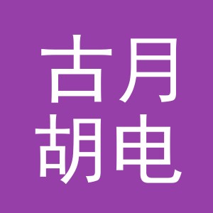 东阳市古月胡电子商务有限公司