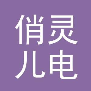 东阳市俏灵儿电子商务有限公司