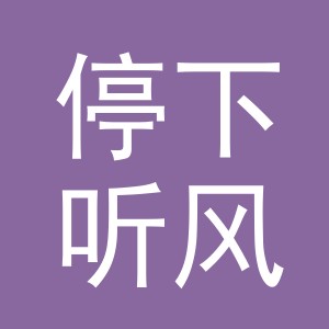 东阳市停下听风商贸有限公司