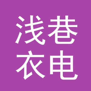 东阳市浅巷衣电子商务有限公司