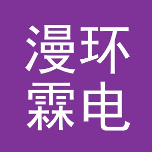 东阳市漫环霖电子商务有限公司