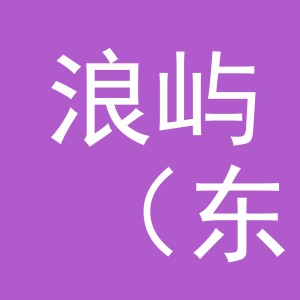浪屿（东阳市）电子商务有限公司