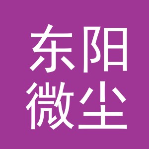 东阳微尘数百货店（个体工商户）