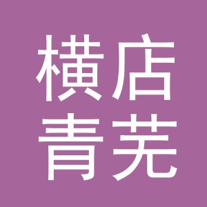 东阳市横店青芜花店（个体工商户）