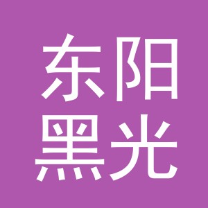 东阳黑光电子商务商行（个体工商户）