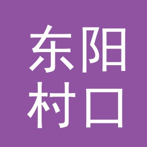 东阳村口电子商务商行（个体工商户）