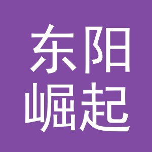 东阳崛起电子商务商行（个体工商户）