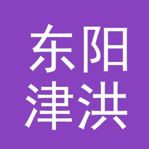 东阳津洪电子商务商行（个体工商户）