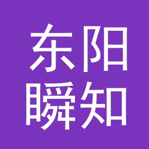 东阳瞬知电子商务商行（个体工商户）