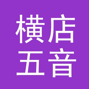 东阳市横店五音乐器店（个体工商户）