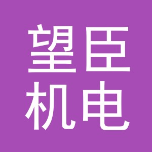 东阳市望臣机电经营部（个体工商户）
