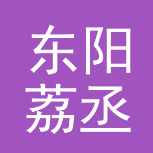 东阳荔丞电子商务商行（个体工商户）