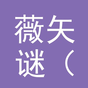 薇矢谜（义乌）服饰有限公司