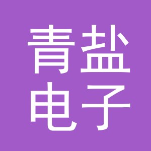 义乌市青盐电子商务有限公司