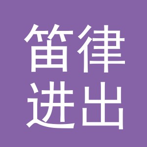 义乌市笛律进出口有限公司