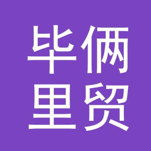 义乌市毕俩里贸易有限公司