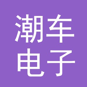 义乌市潮车电子商务有限公司