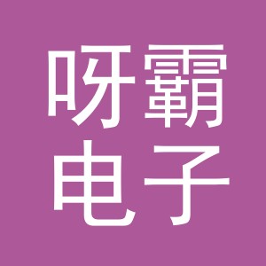 义乌市呀霸电子商务有限公司