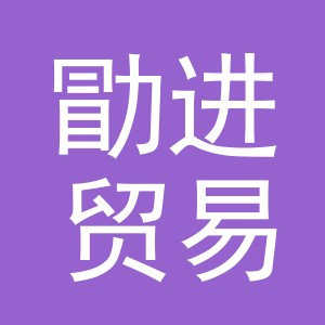 义乌市勖进贸易有限公司