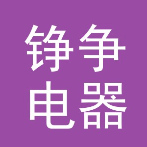 义乌市铮争电器有限公司