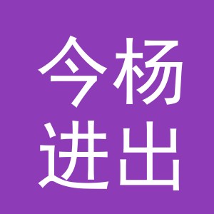 义乌市今杨进出口有限公司
