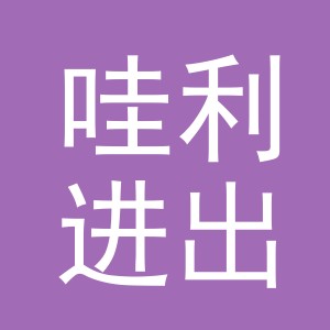 义乌哇利进出口有限公司