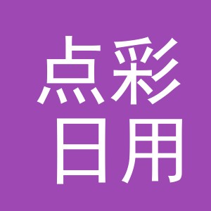 义乌市点彩日用百货有限公司