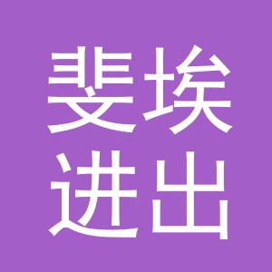 义乌市斐埃进出口有限公司