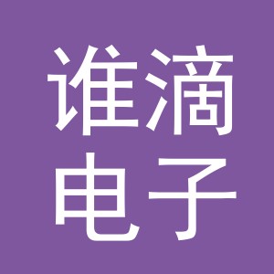 义乌谁滴电子商务有限公司