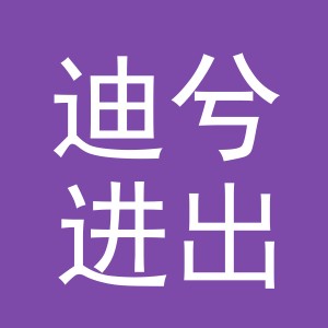 义乌市迪兮进出口有限公司