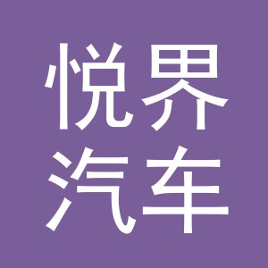 义乌市悦界汽车销售有限公司