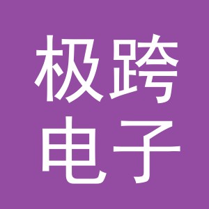 义乌市极跨电子商务有限公司